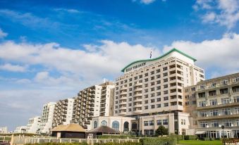 Grand Hotel Huis Ter Duin