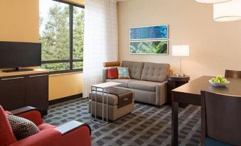 TownePlace Suites Portland Vancouver