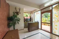 Britalina Beach House