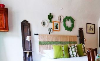 B&B Masseria Delle Rose 1760