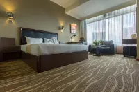 New York Hotel Hotels in Johor Bahru
