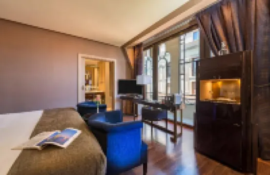 호텔 카사 푸스터 G.L 모뉴멘토