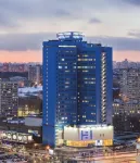 Park Tower Hotel Các khách sạn gần Chapel of Dmitriy Donskoy
