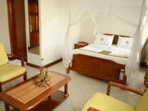 Comfy Inn Eldoret