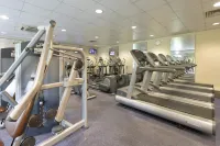 Holiday Inn GUILDFORD by IHG - Gym