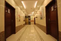 Aros Al Faisaliah Furnished Units - Bintang 3