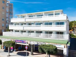 Magaluf Strip Apartments