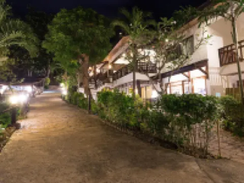 斯特蘭德長灘島度假村 迪尼维德海滩附近的飯店