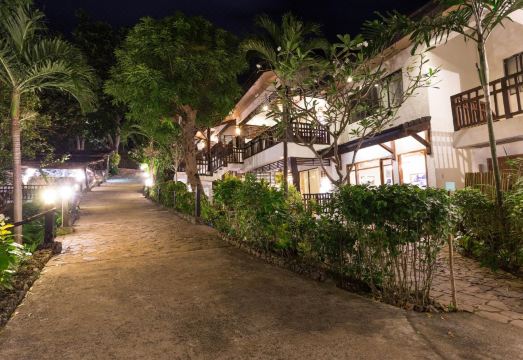 더 스트랜드 보라카이