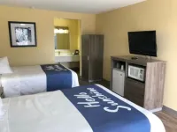 Days Inn by Wyndham Cape Carteret Near Emerald Isle Hotels in Swansboro