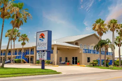 Alister Square Inn Hotels in Port Aransas