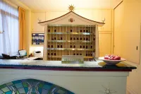 Hotel Milano Regency - bar