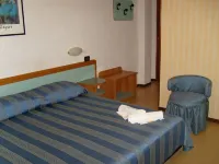 Albergo Marenghi Hôtels à : Salsomaggiore Terme