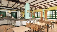 Globales Costa Tropical - Baarit