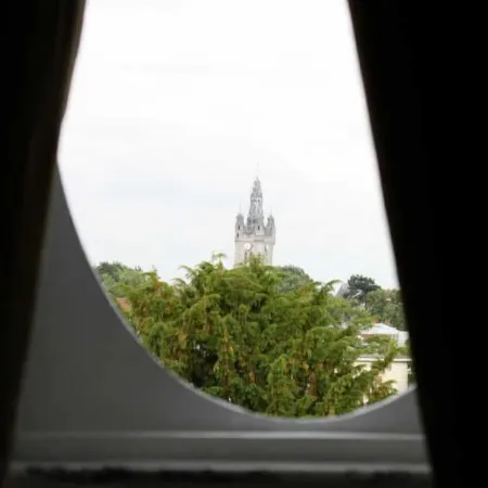 Résidence et Chambres d'Hôtes de La Porte d'Arras