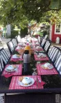 L'Auberge du Moulin à Grains Hotels in Menil-la-Horgne