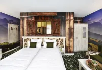Moments Boutique Hotel Hotels in Schirgiswalde
