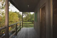 亞馬遜金龍魚小屋旅館 - 宠物友好
