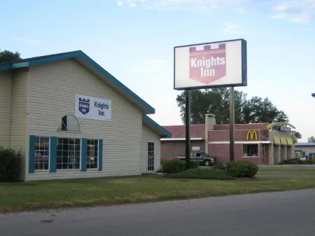 Knights Inn Litchfield