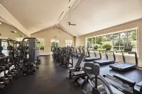 Solage, Auberge Collection - Gym