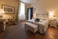 Borgo di Pietrafitta Relais - Alojamientos