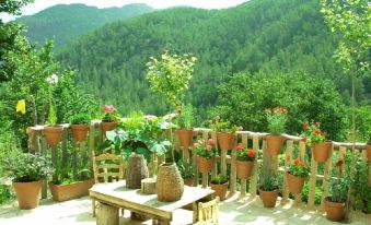 Posada Del Río Carbo - Housity