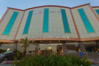 AL Masem Serviced Apartments Granada District - Exit 9