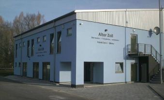 Hotel Alter Zoll