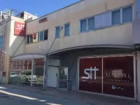 Standard Hotel Udine Hotel di 