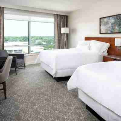 The Westin Edina Galleria Rooms