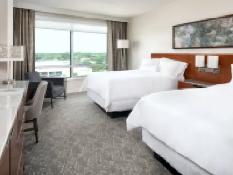 The Westin Edina Galleria Hotels in Edina