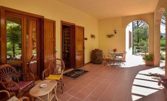 B & B 8380 - Pian Del Molino