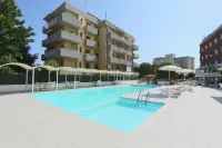 Hotel Marina Beach - Azzurro Club Hotels in Lido Adriano