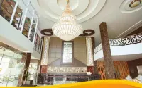 Hotel Bayu Hill Hotels in Mongal