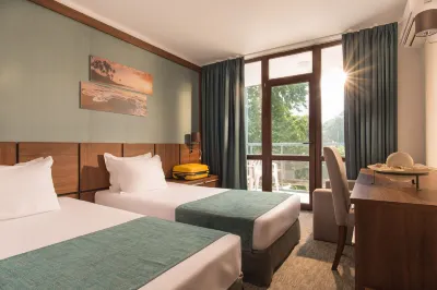 Hotel Pomorie Sun Hotels in Sunny Beach