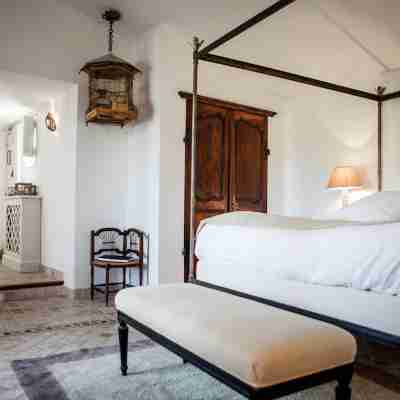 La Bastide de Moustiers - Hôtel & Restaurant Rooms