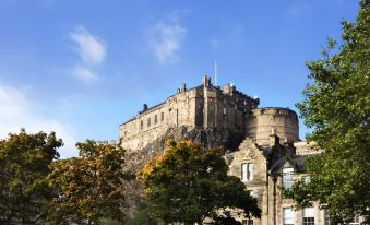 Apex City of Edinburgh Hotel