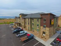 My Place Hotel-Wixom/Novi/Detroit, MI Hôtels à : Commerce Charter Township