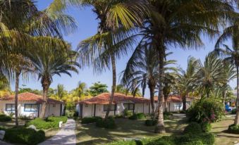 Sunsol Punta Blanca