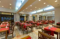 Club Marmara Djerba Mare - All Inclusive Hotel a Djerba Midun