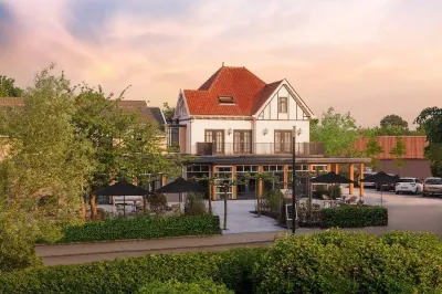 Romantik Badhotel Renesse Hôtels à : Ouddorp