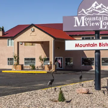 Mountain View Lodge