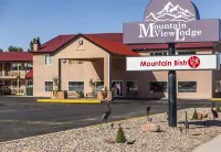 Mountain View Lodge Hotels in Brian Head