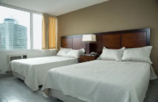 Hotel República Panamá