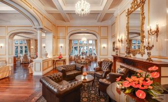 Dalat Palace Heritage Hotel