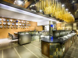 리젠시 사미이라 벨로레 바이 GRT 호텔스