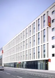 Aparthotel Adagio Koeln City