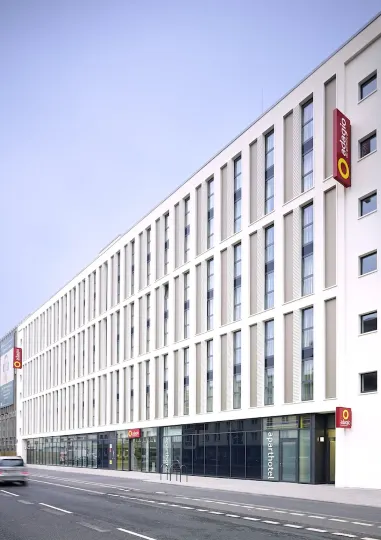 Aparthotel Adagio Koeln City