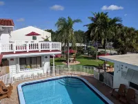 Breakaway Inn Guest House