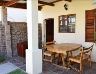 Paul Kruger 63 Hotel a Langeberg
